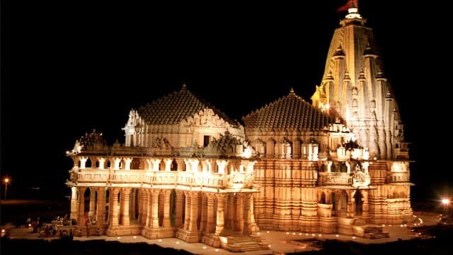 History of Somnath Temple