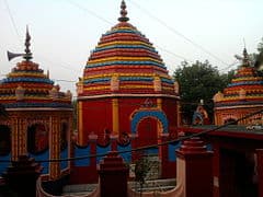 Chhinnamasta Temple