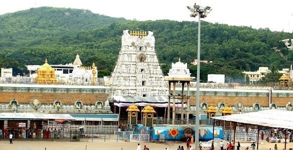 5 incredible things about South Indian Temples