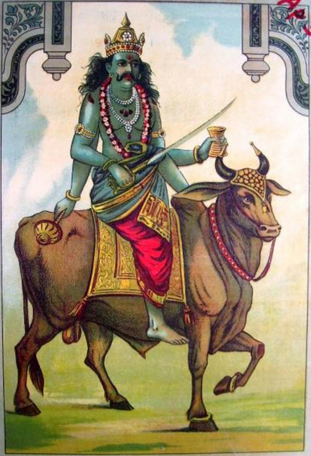Shani Dev Mantra in Hindi शनि देव के मंत्र