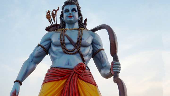 5 benefits of chanting Ram Raksha Mantra