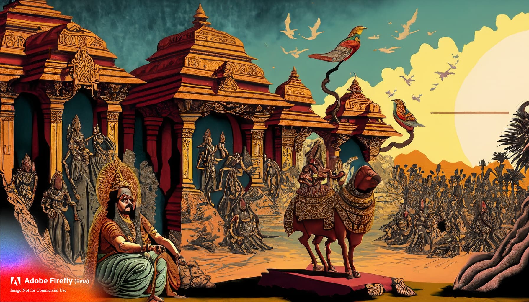 यहां राम ने ब्रह्महत्या का पाप धोया था...