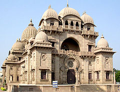 Belur Math