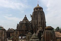 Lingaraja Temple