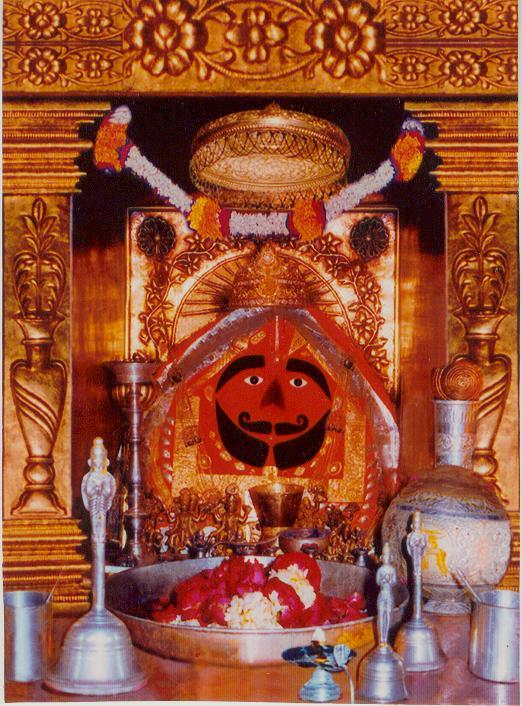 Salasar Balaji