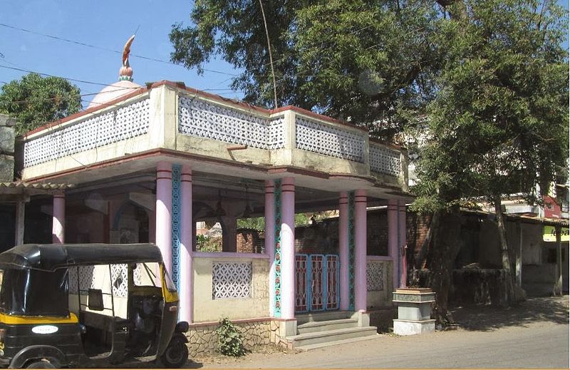 Shiv Mandir