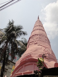 Joy Kali Temple