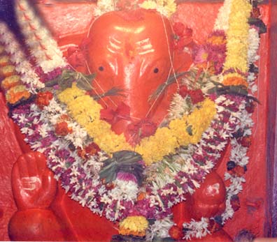Varada Vinayak