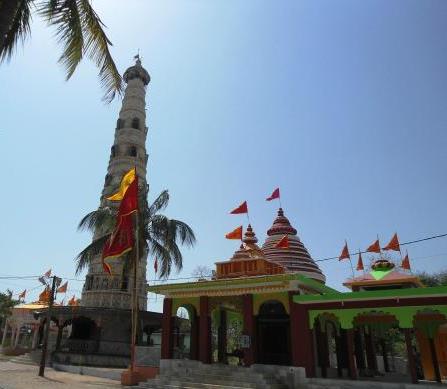 Angrabadi Temple
