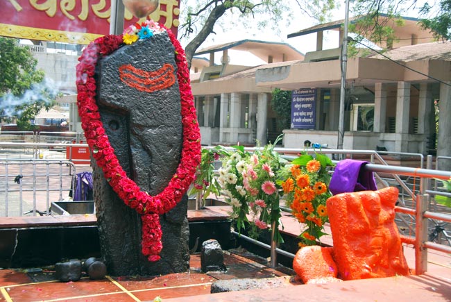 Shani Shingnapur