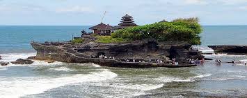 temples in Indonesia