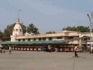 Siddhivinayak Mahaganapati Temple