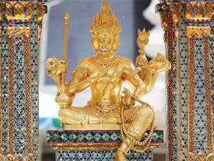 Hinduism in Thailand